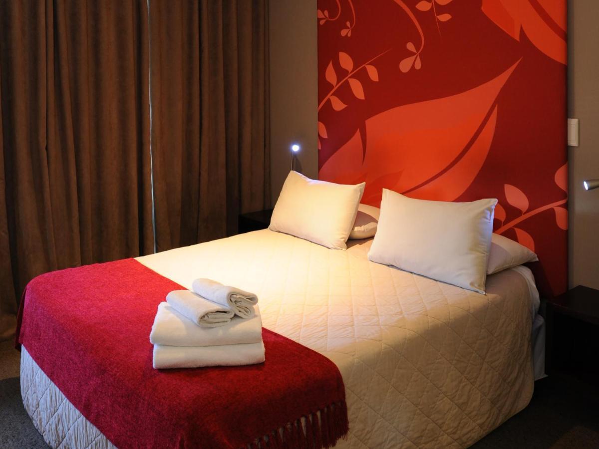 Hotel Aha Bloemfontein Esterno foto