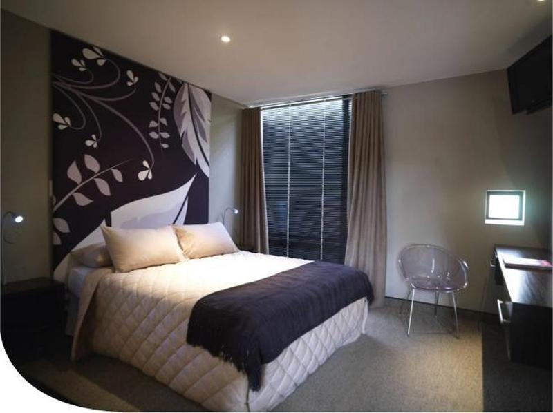 Hotel Aha Bloemfontein Esterno foto