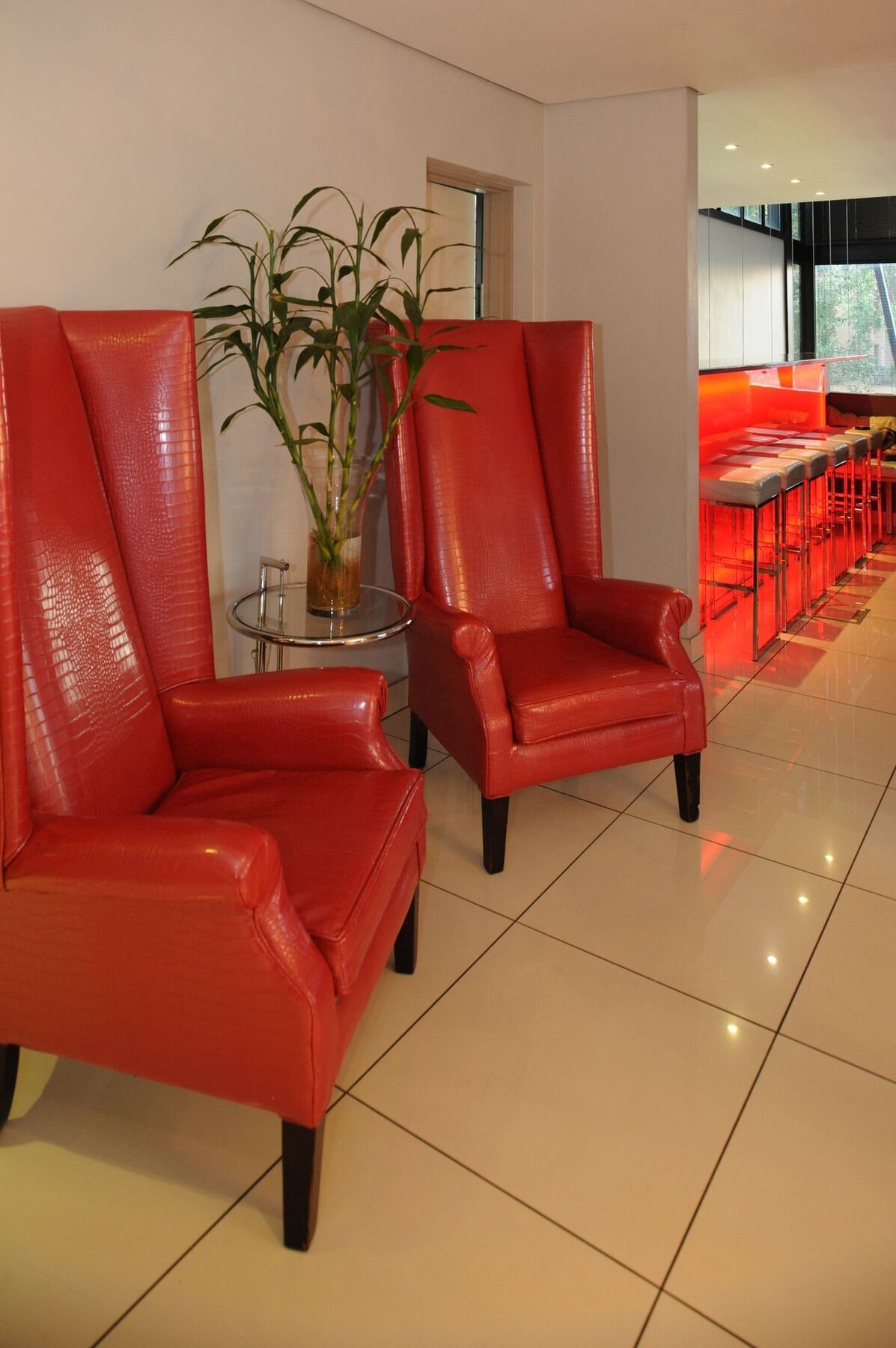 Hotel Aha Bloemfontein Esterno foto