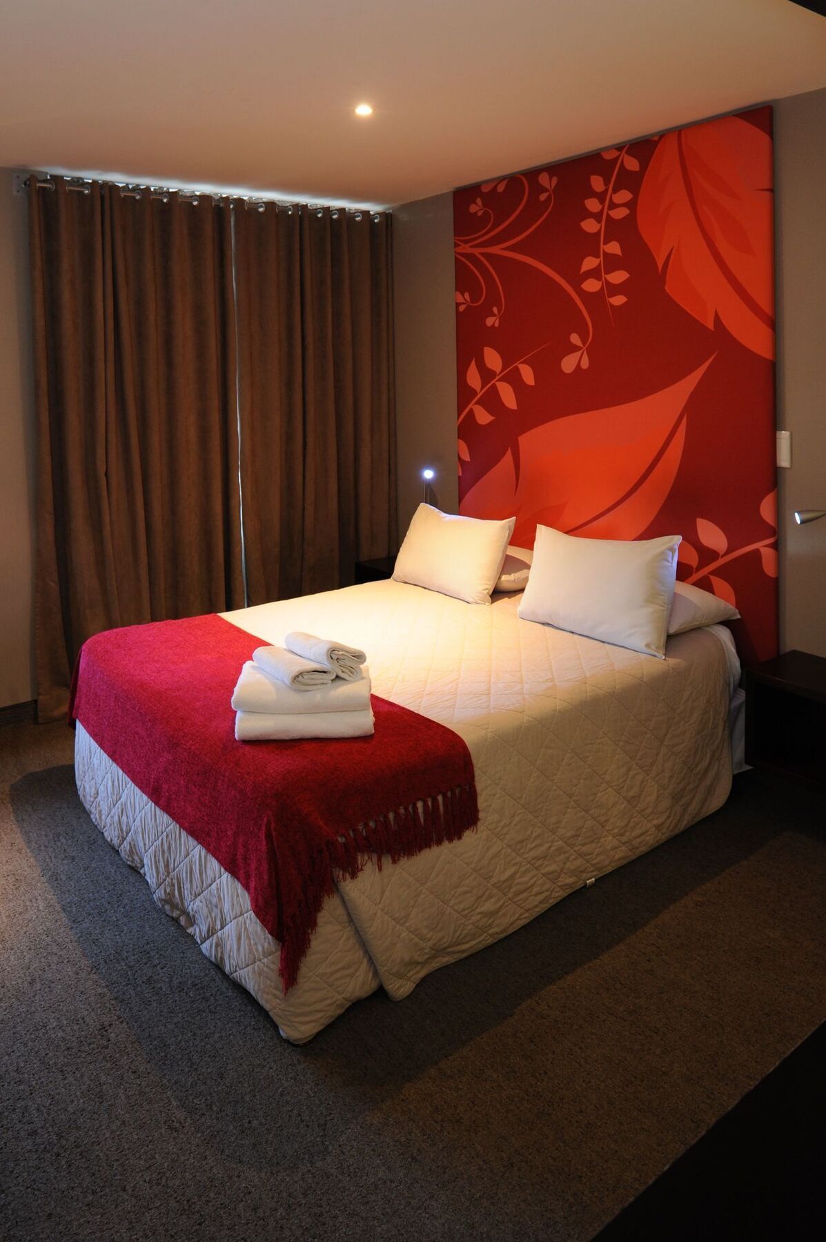 Hotel Aha Bloemfontein Esterno foto