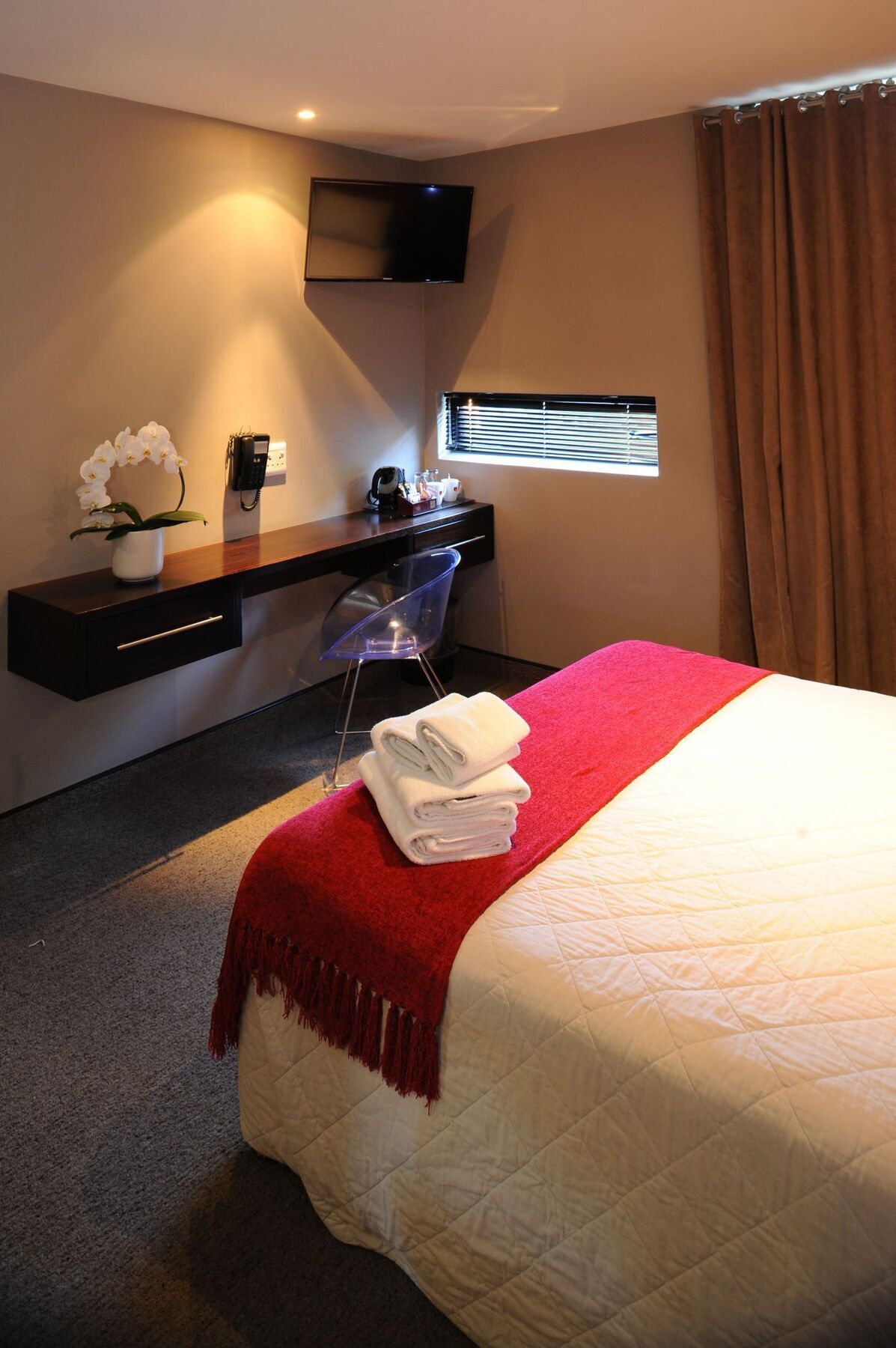 Hotel Aha Bloemfontein Esterno foto